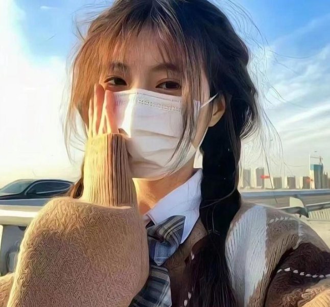 吃人的素食者
