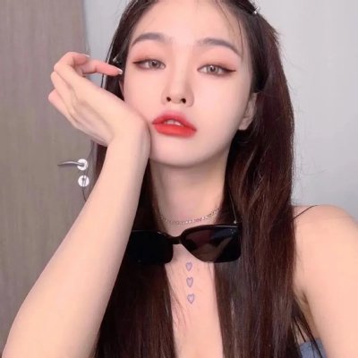阿翁丽的青春